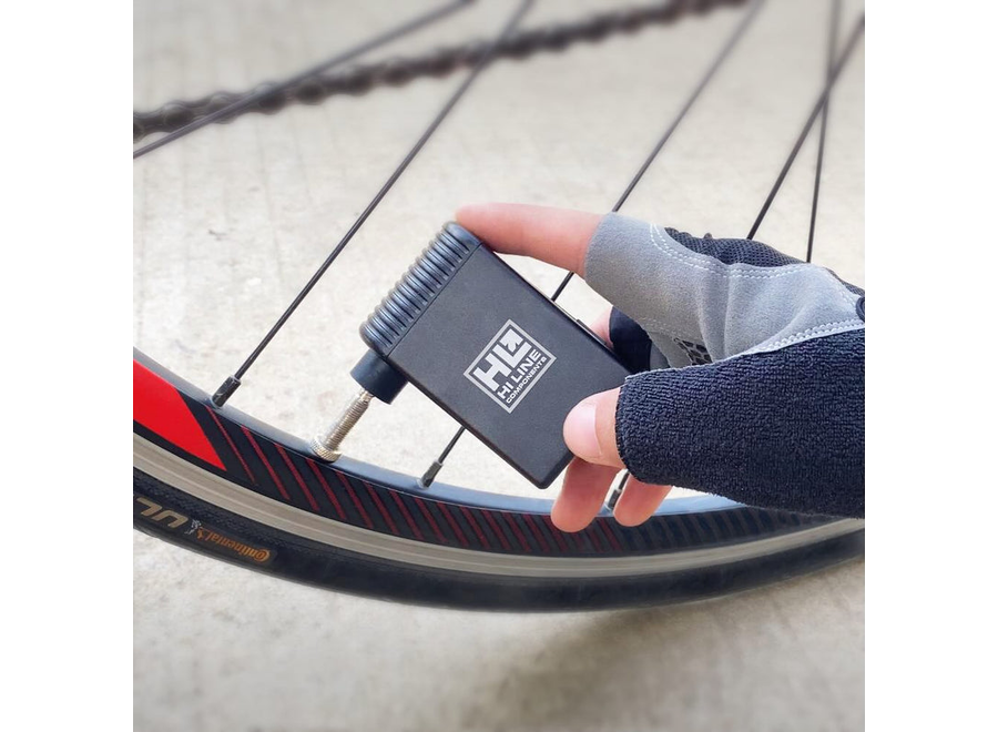 Hi Line E-Pump Pro Compact Electric Air Pump