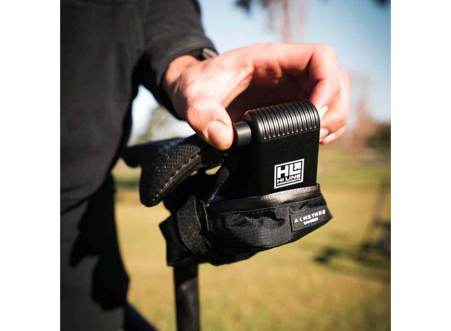 Hi Line E-Pump Pro Compact Electric Air Pump