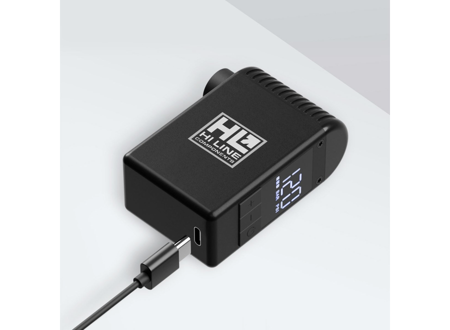 Hi Line E-Pump Pro Compact Electric Air Pump