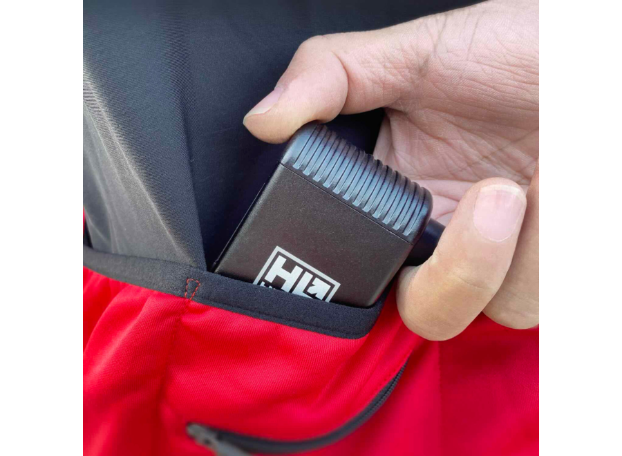 Hi Line E-Pump Pro Compact Electric Air Pump