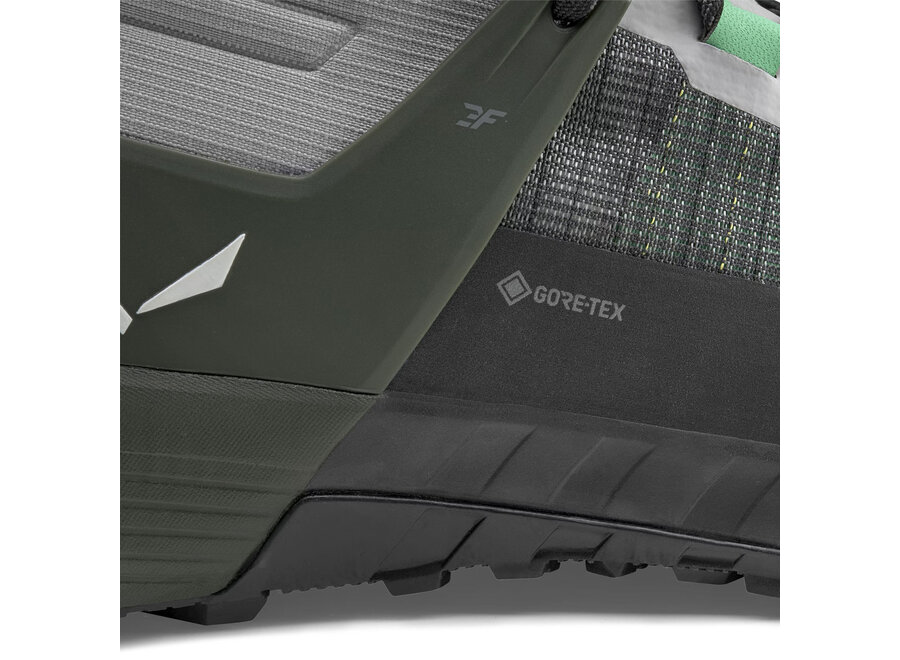 Salewa Wildfire NXT Mid GTX Approach Shoe