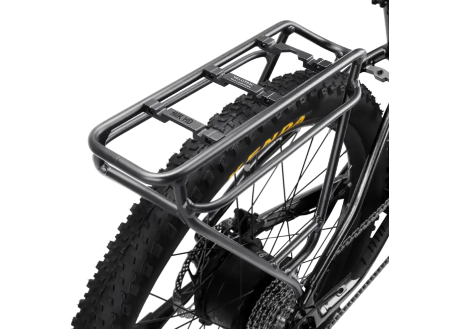 Velotric Rear Rack Summit 1