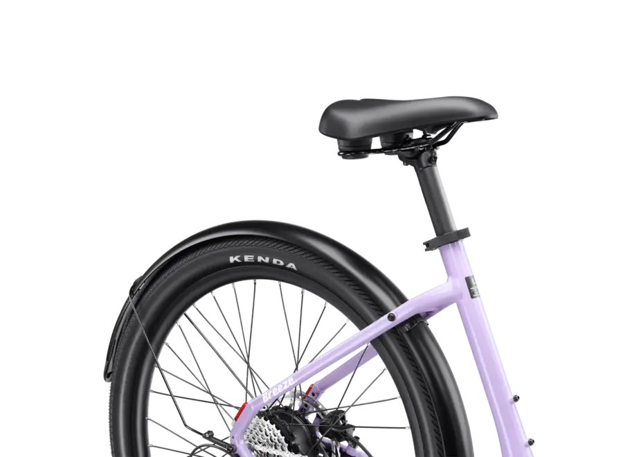 Velotric Breeze Fender Pack
