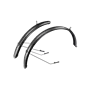 Velotric Breeze Fender Pack