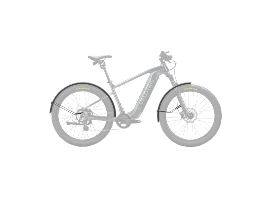 Velotric Summit 1 Fender Pack