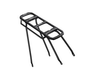 Velotric Breeze Rear Rack - Bentgate Mountaineering