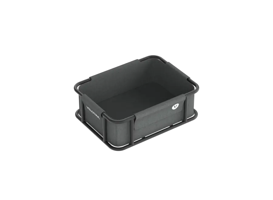 Velotric Rear Basket (M) 2.0