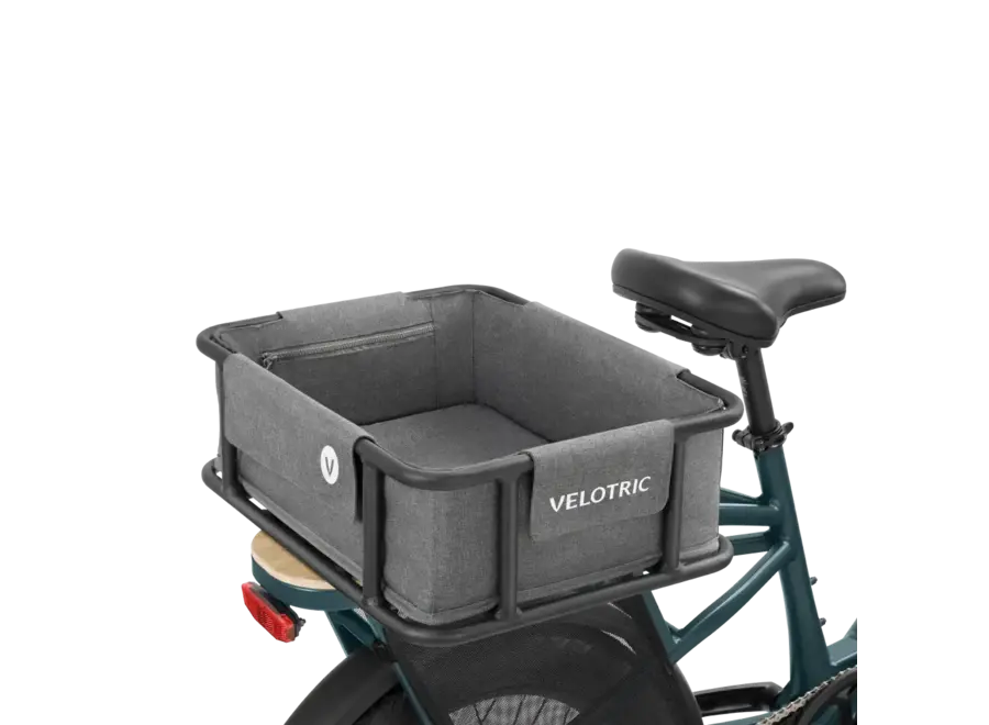 Velotric Rear Basket (M) 2.0