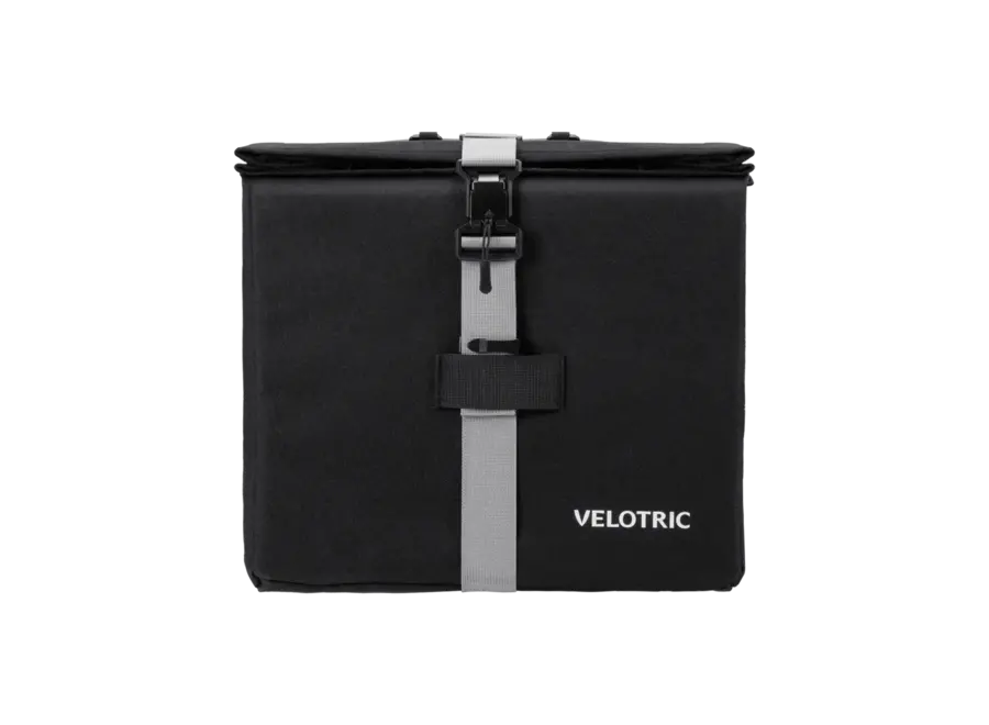 Velotric Rear Rack Pannier Bag