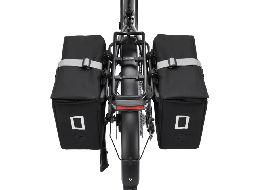 Velotric Rear Rack Pannier Bag