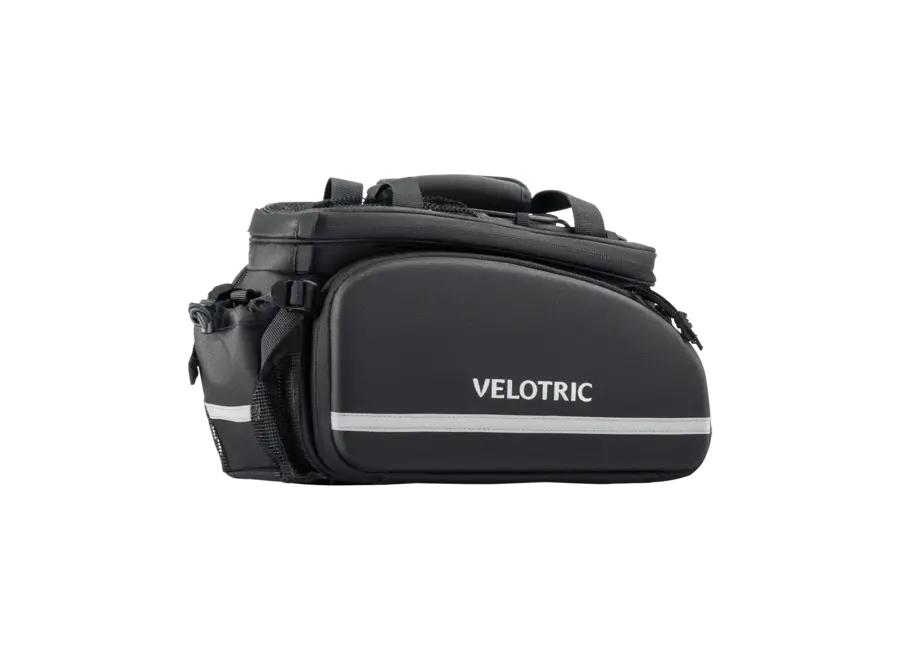 Velotric Rack Top Bag
