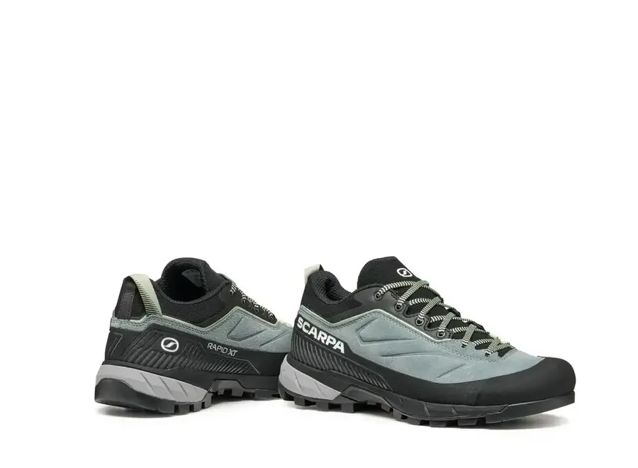 Scarpa Women's Rapid XT  Hiking Shoes