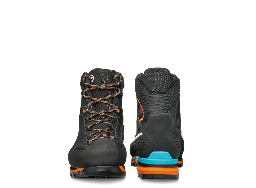 Scarpa Zodiac Tech LT GTX Mountaineering Boots