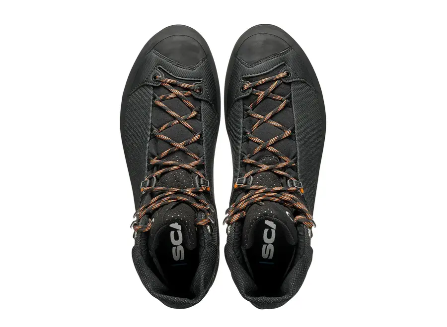 Scarpa Zodiac Tech LT GTX Mountaineering Boots