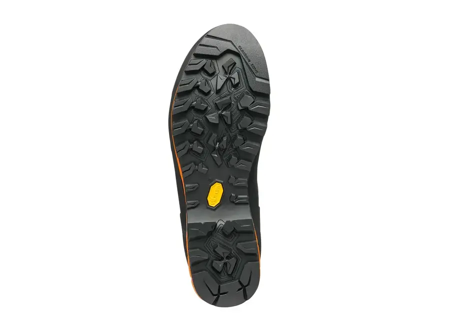 Scarpa Zodiac Tech LT GTX Mountaineering Boots