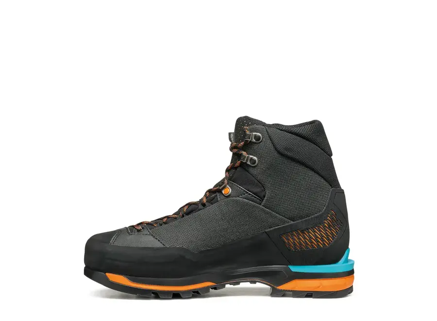 Scarpa Zodiac Tech LT GTX Mountaineering Boots