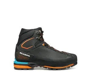 Scarpa Zodiac Tech LT GTX Mountaineering Boots - Bentgate