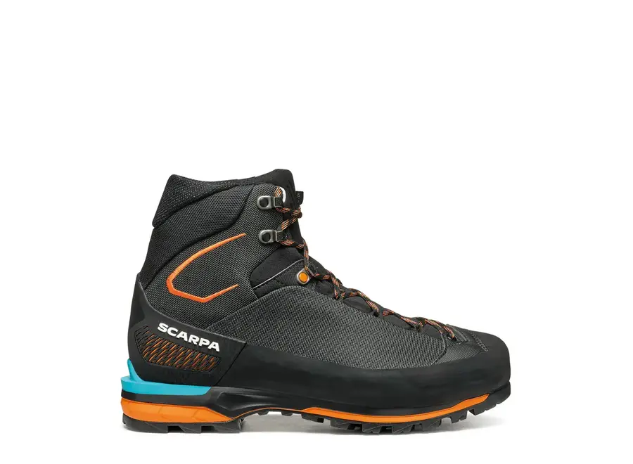 Scarpa Zodiac Tech LT GTX Mountaineering Boots
