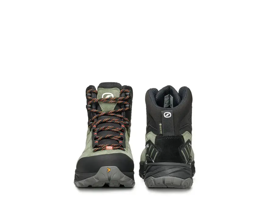 Scarpa Women's Rush TRK GTX  Hiking Shoes Clearance