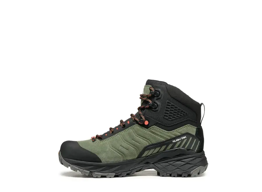 Scarpa Women's Rush TRK GTX  Hiking Shoes Clearance