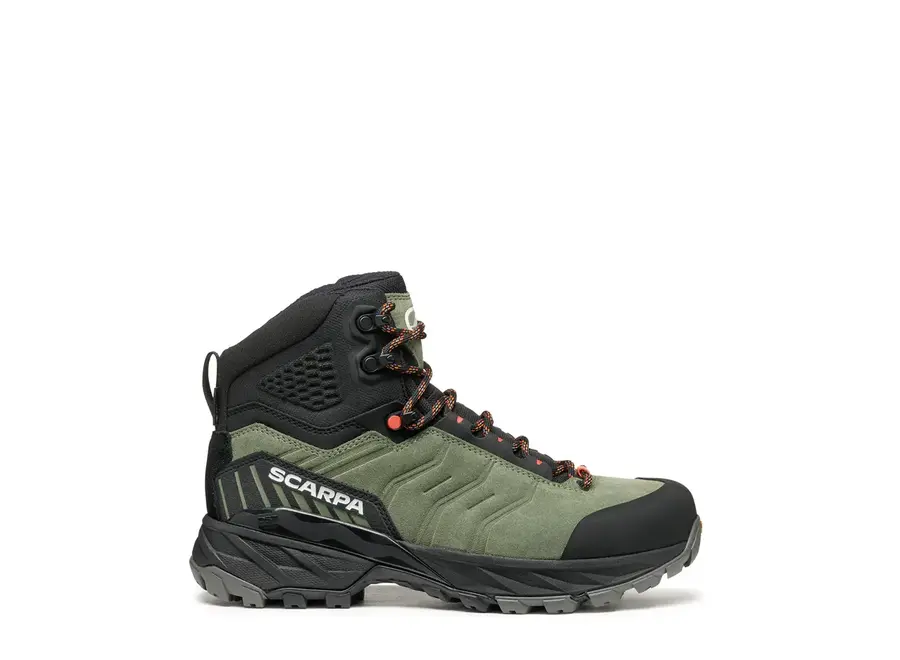 Scarpa Women's Rush TRK GTX  Hiking Shoes Clearance