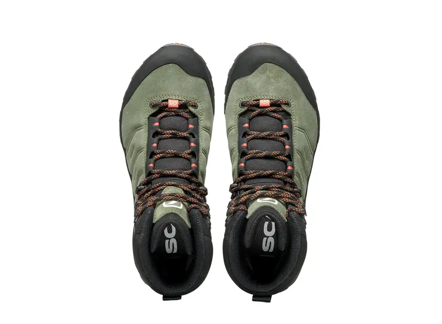 Scarpa Women's Rush TRK GTX  Hiking Shoes Clearance