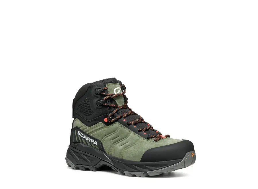 Scarpa Women's Rush TRK GTX  Hiking Shoes Clearance