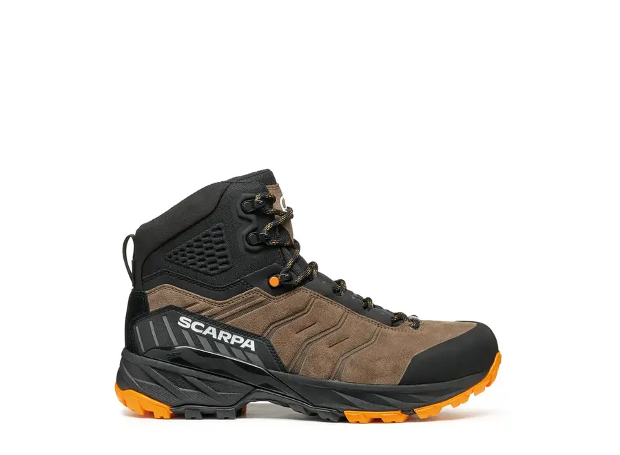 Scarpa Rush TRK GTX Hiking Boots