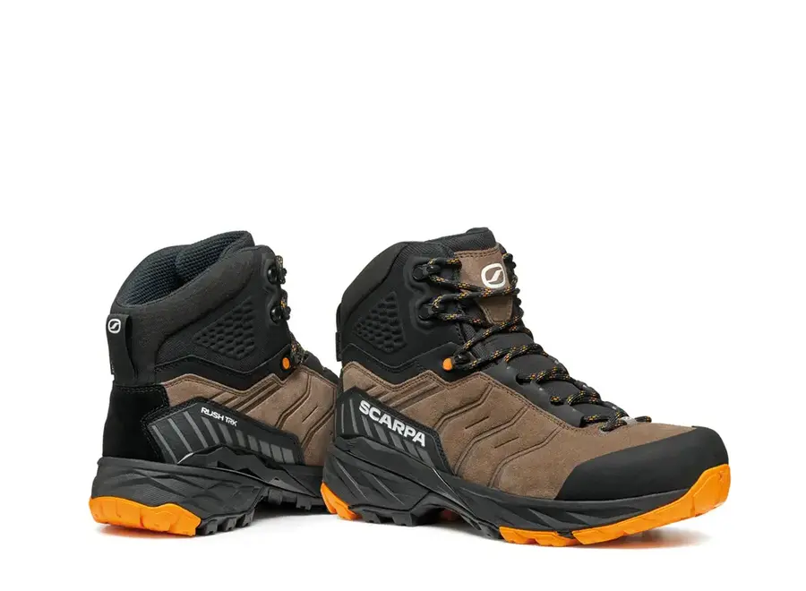 Scarpa Rush TRK GTX Hiking Boots