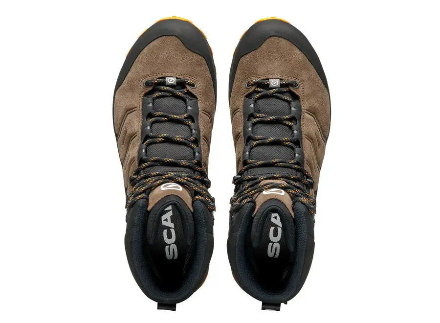 Scarpa Rush TRK GTX Hiking Boots