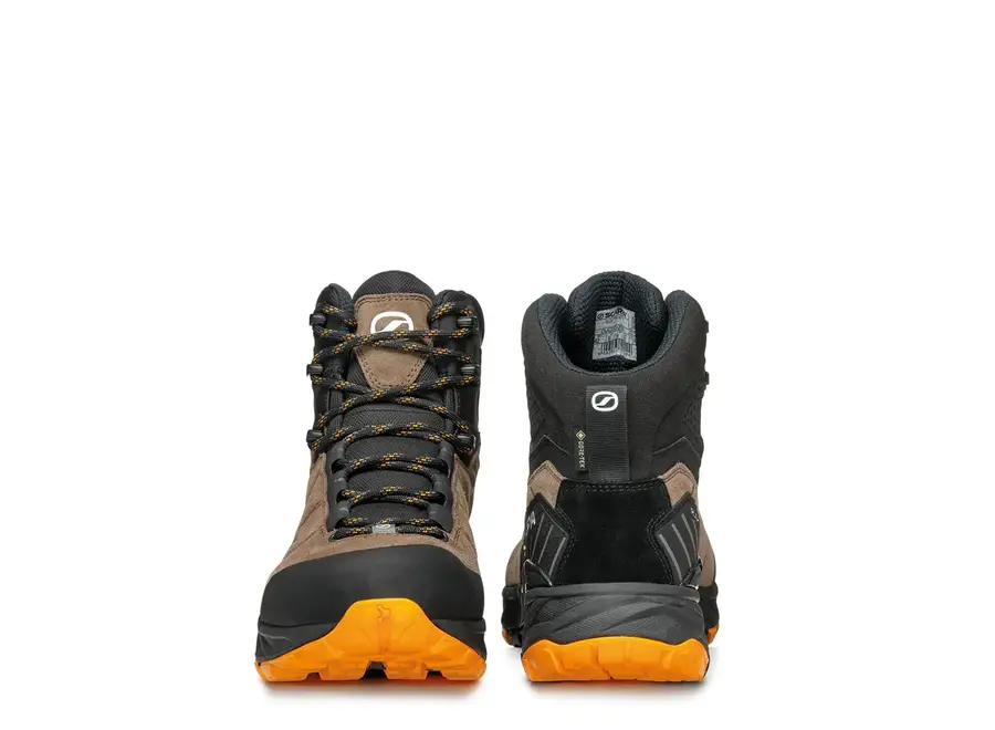 Scarpa Rush TRK GTX Hiking Boots