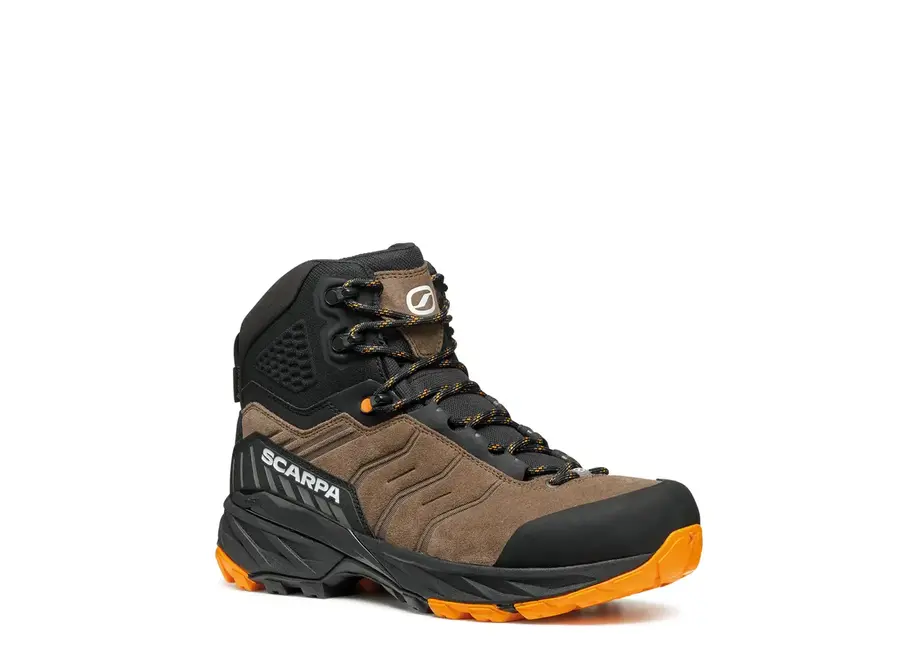Scarpa Rush TRK GTX Hiking Boots