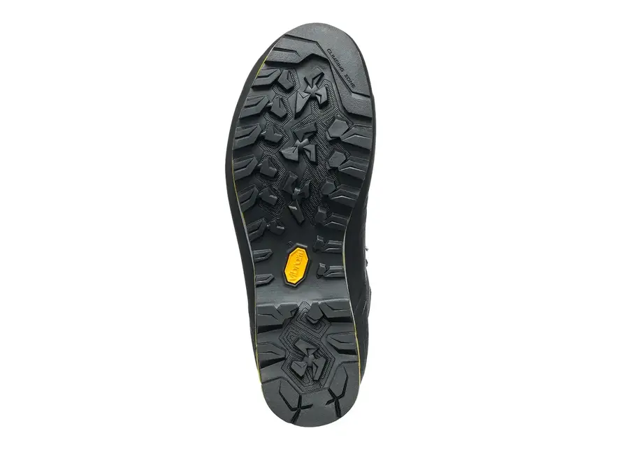Scarpa Zodiac Tech GTX Mountaineering Boots