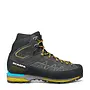Scarpa Zodiac Tech GTX Mountaineering Boots