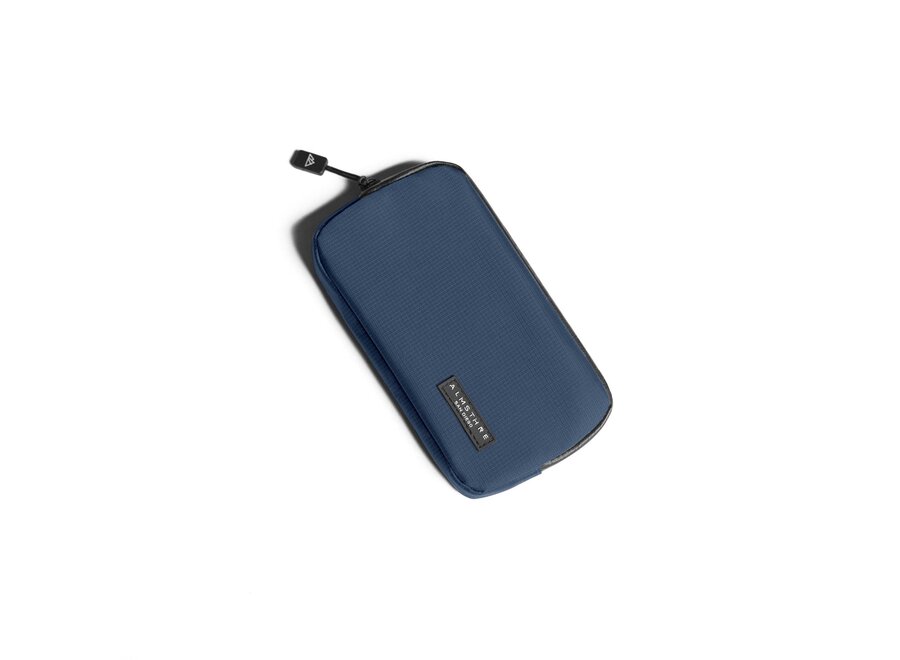 Almsthre Ride Wallet Cosmic Blue