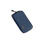 Almsthre Ride Wallet Cosmic Blue