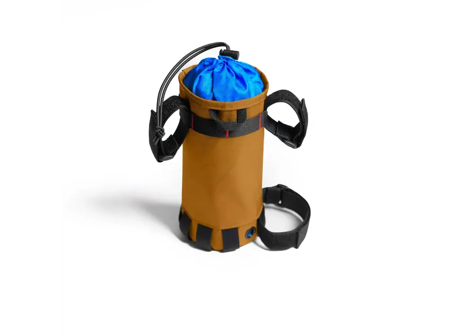 Almsthre Stem Bag Midnight Black