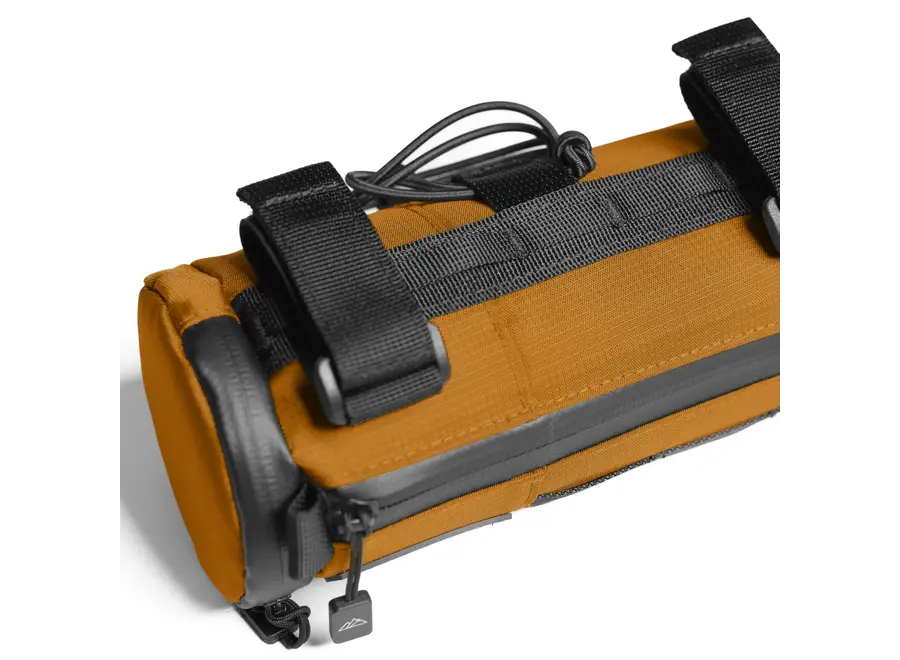 Almsthre Compact Bar Bag Sterling Violet