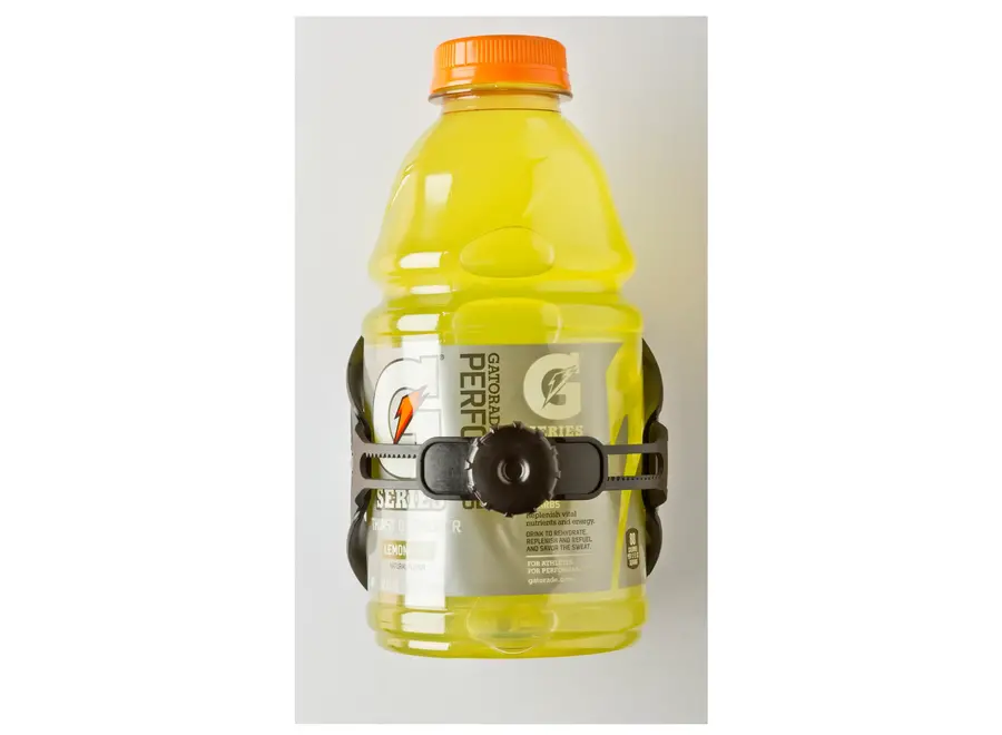 Arundel Looney Bin Bottle Cage Black