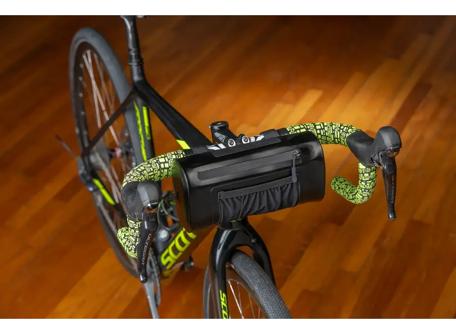 Arundel Handlebar Czar Bag