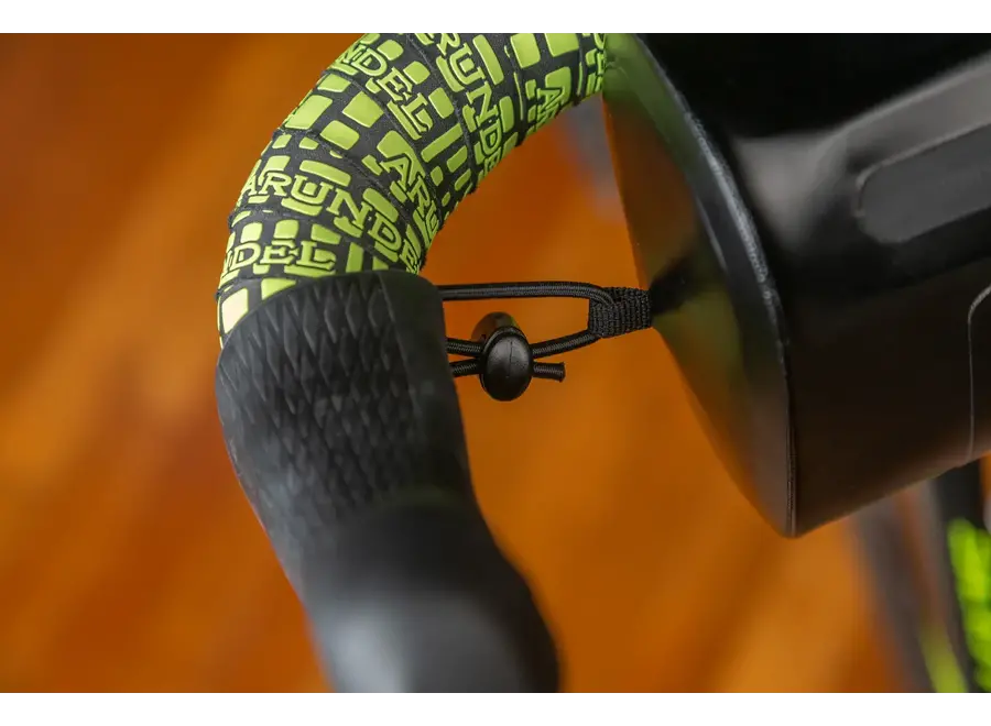 Arundel Handlebar Czar Bag