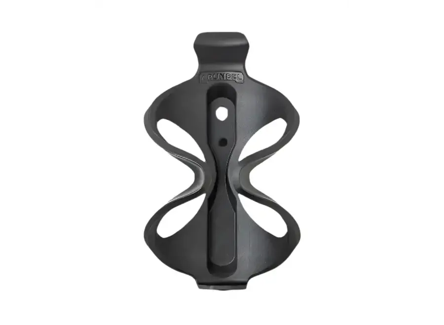 Arundel Grypto Bottle Cage Black