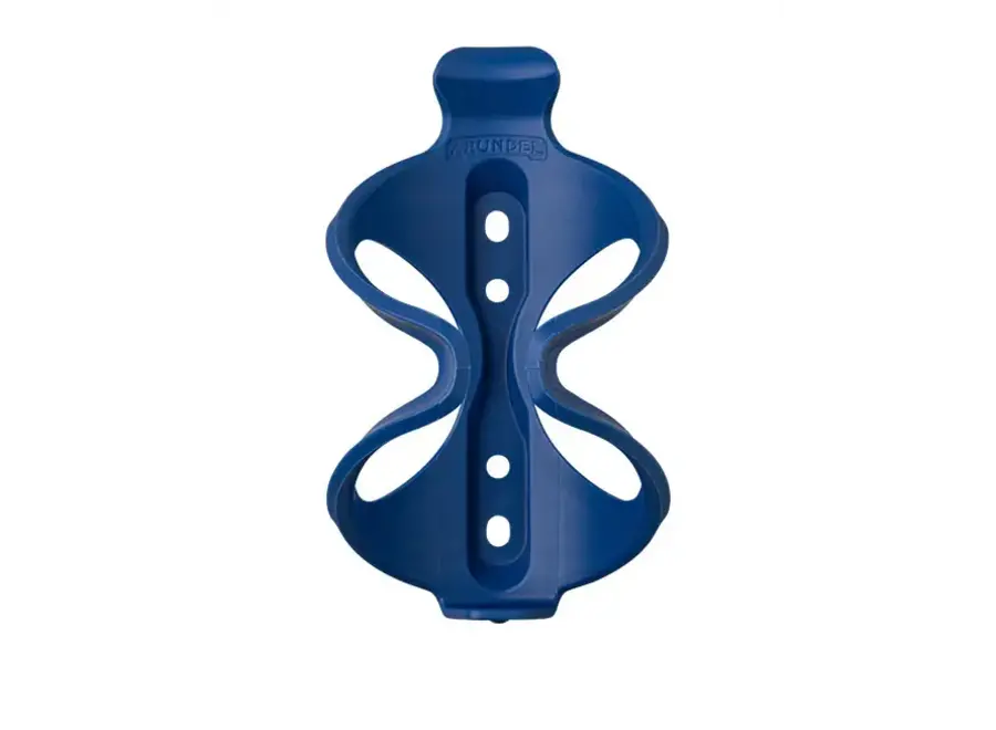 Arundel Grypto Bottle Cage Blue