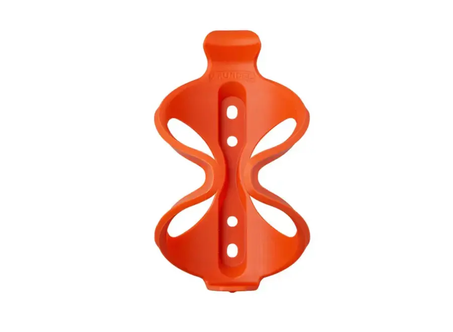 Arundel Grypto Bottle Cage Orange