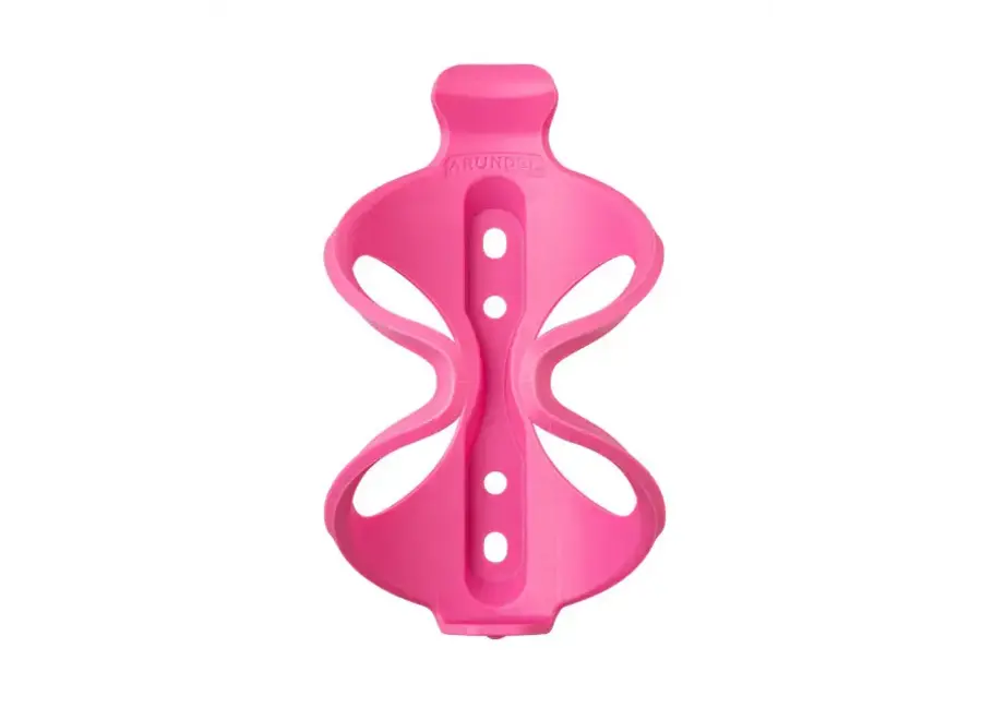 Arundel Grypto Bottle Cage Pink