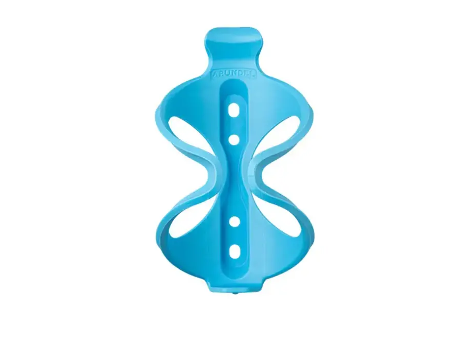 Arundel Grypto Bottle Cage Powder Blue