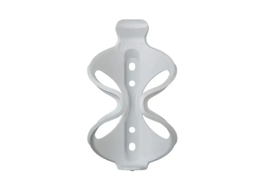 Arundel Grypto Bottle Cage White