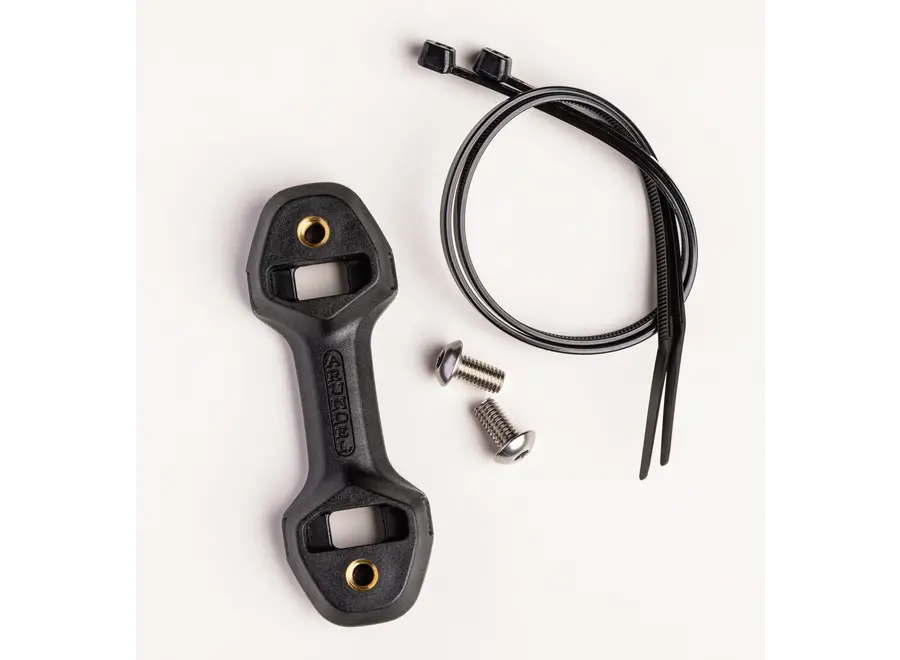 Arundel El Jefe Bottle Cage Adapter