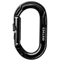 Edelrid Kiwi Slider Oval Carabiner Night