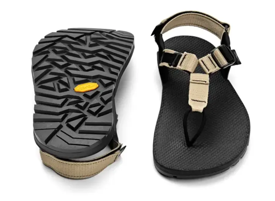 Bedrock Cairn Evo Sandal - Bentgate Mountaineering